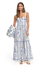 Load image into Gallery viewer, Ivy Nader Marcia Dress
