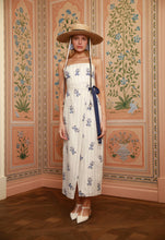Load image into Gallery viewer, CINEFILA VALLE MAXI DRESS
