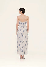 Load image into Gallery viewer, CINEFILA VALLE MAXI DRESS
