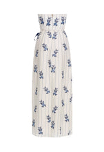 Load image into Gallery viewer, CINEFILA VALLE MAXI DRESS
