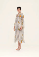 Load image into Gallery viewer, DATIL VALLE KAFTAN  Hand embroidered
