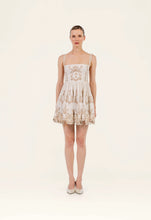 Load image into Gallery viewer, MIELERO CAUCA MINI DRESS
