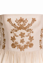 Load image into Gallery viewer, MIELERO CAUCA MINI DRESS
