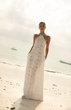 Load image into Gallery viewer, Isabel Lace White Dress
