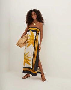 Penelope Long Dress