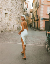 Load image into Gallery viewer, Firenze Ney Midi Dress
