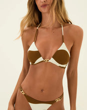 Load image into Gallery viewer, Angie Mabel Multi Bikini
