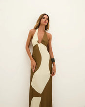 Load image into Gallery viewer, Sara Long Dress
