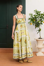Load image into Gallery viewer, Dixie Summer Dress
