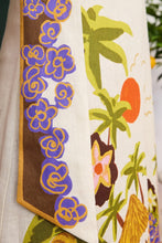 Load image into Gallery viewer, Island Cove Linen Tie Shoulder Dress
