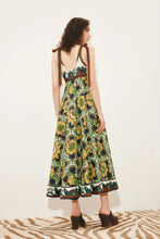 Load image into Gallery viewer, Liana Ballet Sundress
