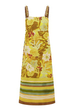 Load image into Gallery viewer, Maxi Midi Dress
