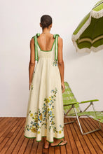 Load image into Gallery viewer, Phyllis Ballet Sundress
