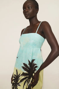 Sail Away Day Dress