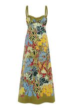 Load image into Gallery viewer, Solstice Midi Dress
