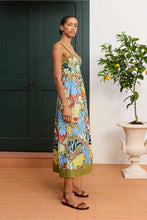 Load image into Gallery viewer, Solstice Midi Dress
