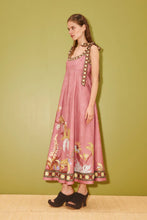 Load image into Gallery viewer, Zuri Ballet Sundress
