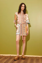 Load image into Gallery viewer, Alberta mini dress

