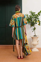 Load image into Gallery viewer, Charlie Mini Dress
