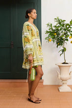 Load image into Gallery viewer, Dixie Mini Dress
