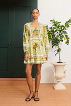 Load image into Gallery viewer, Dixie Mini Dress
