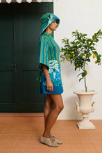 Load image into Gallery viewer, MARGO MINI DRESS
