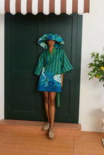 Load image into Gallery viewer, MARGO MINI DRESS
