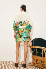 Load image into Gallery viewer, Mokshini mini dress
