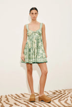 Load image into Gallery viewer, Sara Mini Twist Sundress

