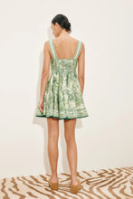 Load image into Gallery viewer, Sara Mini Twist Sundress
