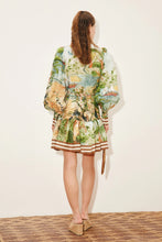 Load image into Gallery viewer, Toucan Tango Mini Dress
