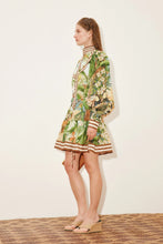 Load image into Gallery viewer, Toucan Tango Mini Dress

