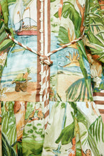 Load image into Gallery viewer, Toucan Tango Mini Dress
