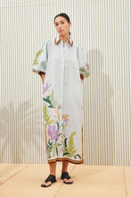 Load image into Gallery viewer, Alfie Shirt Dress
