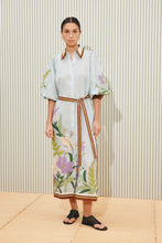 Load image into Gallery viewer, Alfie Shirt Dress
