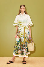 Load image into Gallery viewer, Jungle Boogie Shirtdress
