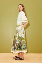 Load image into Gallery viewer, Jungle Boogie Shirtdress
