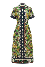 Load image into Gallery viewer, Liana Shirtdress
