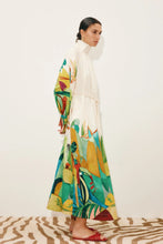 Load image into Gallery viewer, Mokshini Shirtdress
