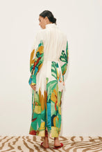 Load image into Gallery viewer, Mokshini Shirtdress
