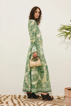 Load image into Gallery viewer, Sara Shirtdress
