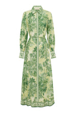 Load image into Gallery viewer, Sara Shirtdress
