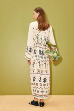 Load image into Gallery viewer, Sun Dancer Shirt Dress
