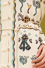 Load image into Gallery viewer, Sun Dancer Shirt Dress
