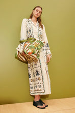 Load image into Gallery viewer, Sun Dancer Shirt Dress
