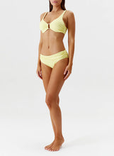 Load image into Gallery viewer, Bel Air Sunray Ribbed Bikini
