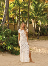 Load image into Gallery viewer, Brioni Ivory Dress
