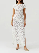 Load image into Gallery viewer, Brioni Ivory Dress
