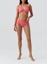 Load image into Gallery viewer, Brussels Coral Bikini
