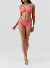 Load image into Gallery viewer, Brussels Coral Bikini
